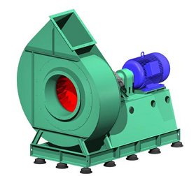 如何正確選購風機產品