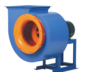 離心風機出現振動有哪些原因