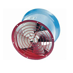 BT35-11、BBT35-11型玻璃鋼軸流通風機